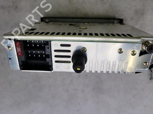 Radio CITROËN C2 (JM_) 1.4 | BP15049909E6 