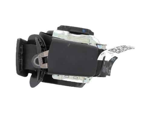 Used Front left seatbelt Front left seatbelt PEUGEOT 208 II (UB_, UP_, UW_, UJ_) 1.5 BlueHDI 100 (102 hp) 36007009 36007009