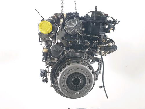 Engine FORD FIESTA VII (HJ, HF) 1.5 TDCi Active | BP38632936M1 - Image 3