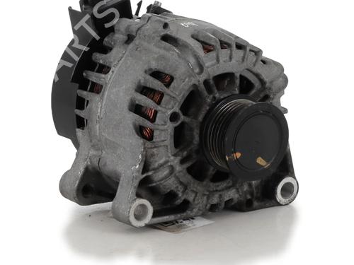 Alternator FORD FIESTA VII (HJ, HF) 1.5 TDCi | BP25015805M7 