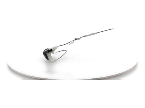 Front left lock CITROËN C3 III (SX) 1.2 THP 110 (SXHNPS, SXHNZT, SXHNZ6) | BP37456776C98 - Image 3