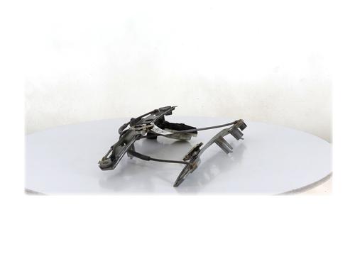Front left window mechanism RENAULT MEGANE II (BM0/1_, CM0/1_) 1.5 dCi (BM1F, CM1F) | BP29741701C22
