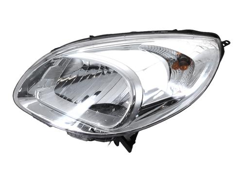 Left headlight RENAULT KANGOO Express (FW0/1_) 1.5 dCi 75 (FW07, FW10, FW04) | BP37532480C28 - Image 4