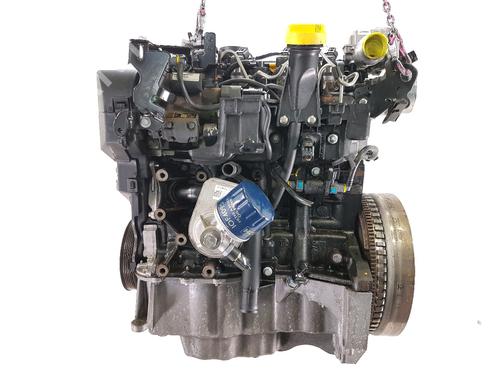 Engine RENAULT GRAND SCÉNIC III (JZ0/1_) | BP35891706M1 - Image 2