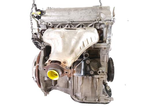 Engine TOYOTA YARIS (_P1_) 1.3 (NCP10, SCP12_) | BP28160623M1 