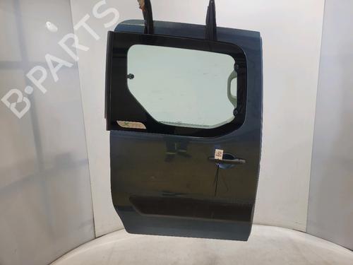 Højre side skydedør CITROËN BERLINGO MULTISPACE (B9) 1.6 HDi 90 (92 hp) 31913698
