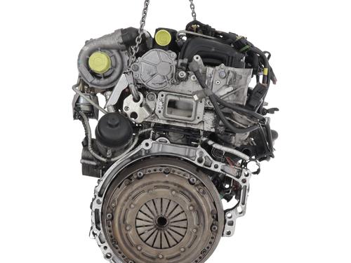 Engine CITROËN C4 I (LC_)  | BP27603306M1 