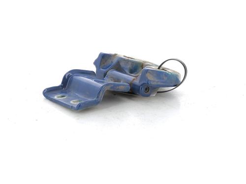 Used Hinge/Door check strap FIAT DUCATO Bus (250_) 120 Multijet 2,3 D (120 hp) 27915056