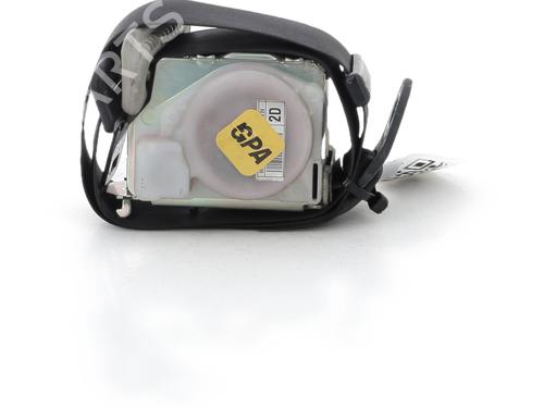 Rear right seatbelt PEUGEOT PARTNER Tepee 1.6 HDi 16V | BP36210778I28 - Image 2