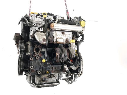 Engine OPEL MERIVA A MPV (X03) 1.7 CDTI (E75) | BP31875859M1