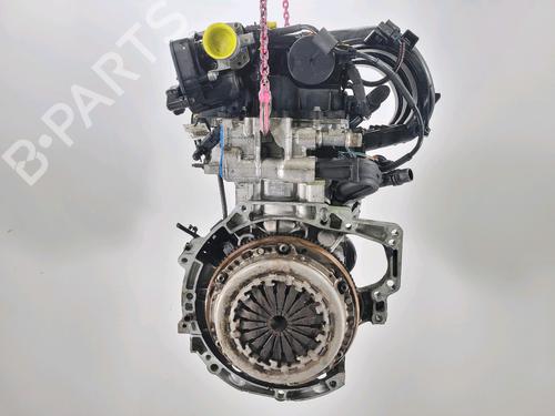 Engine PEUGEOT 208 I (CA_, CC_) 1.2 VTi 68 / PureTech 68 | BP29819753M1