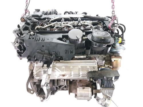 Engine BMW 1 (E87) 120 d | BP35891700M1  - Image 5