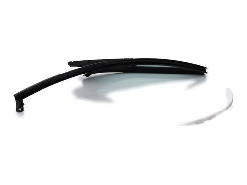 Front left quarter glass CITROËN C3 II (SC_) 1.6 HDi | BP29741666C111 