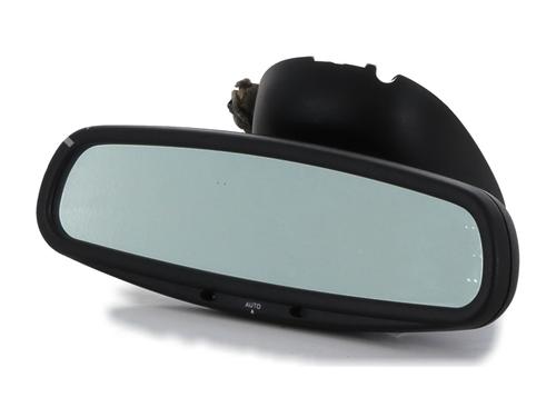 Used Rear mirror PEUGEOT 607 (9D, 9U) 2.2 HDi (133 hp) 29874253