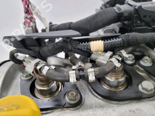 Motor OPEL MERIVA A MPV (X03) 1.7 CDTI (E75) | BP30607824M1