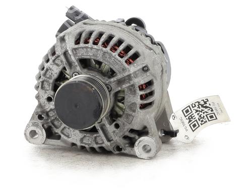 Generator Generator PEUGEOT 206 Hatchback (2A/C) 1.4 HDi eco 70 (68 hp) 33925317 33925317