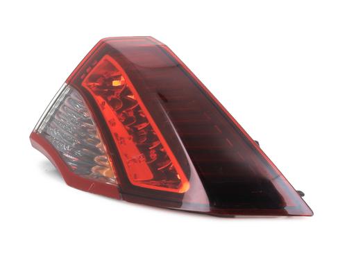 Right taillight RENAULT LAGUNA III (BT0/1) 2.0 dCi (BT0M, BT0N, BT0S, BT19, BT1F) | BP29517728C35 