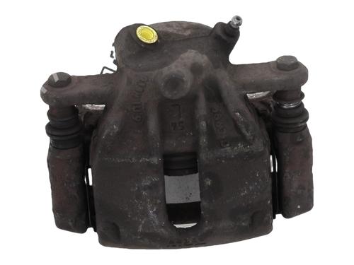 Used Left front brake caliper Left front brake caliper RENAULT CLIO III (BR0/1, CR0/1) 1.5 dCi (BR17, CR17) (86 hp) 34118313 34118313
