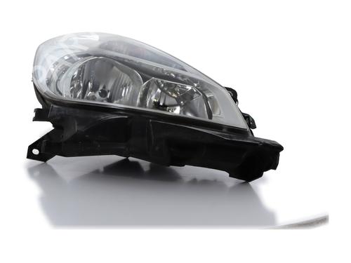 Højre forlygte RENAULT CLIO III (BR0/1, CR0/1) 1.5 dCi (BR0H, CR0H, CR1S, BR1S) (106 hp) 29848888