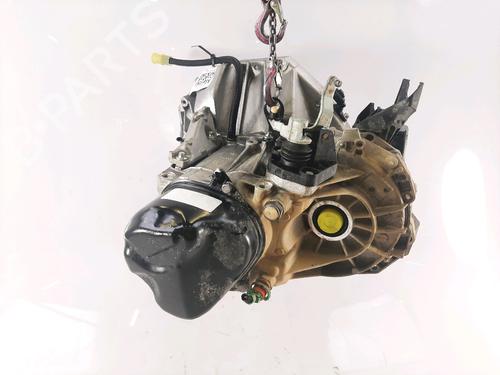 Gearbox RENAULT MODUS / GRAND MODUS (F/JP0_) 1.5 dCi (FP0F, JP0F) | BP37086949M3 - Image 4