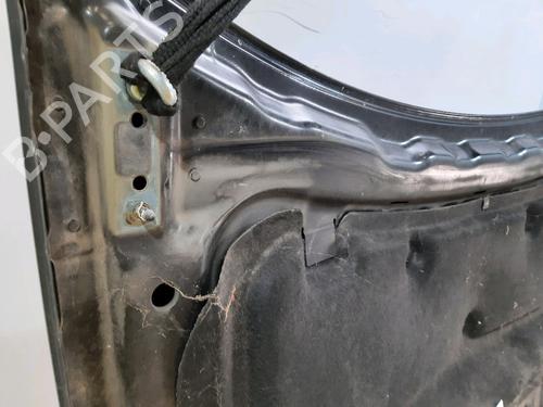 Hood OPEL ZAFIRA / ZAFIRA FAMILY B (A05) 1.9 CDTI (M75) | BP14363917C1 