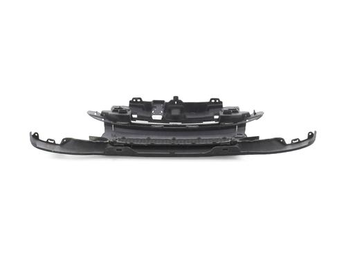 Front bumper SMART FORTWO Coupe (451) 0.8 CDi (451.300) | BP29381219C7 