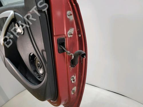 Left front door DACIA SANDERO  | BP26228280C2