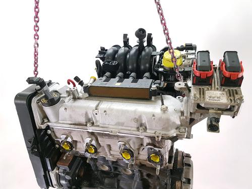 Engine FIAT PUNTO EVO (199_) 1.2 | BP38612933M1 - Image 6