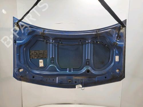 Hood RENAULT MEGANE II (BM0/1_, CM0/1_)  | BP25797514C1 