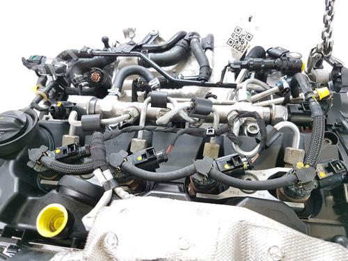 Engine AUDI Q3 (8UB, 8UG) 2.0 TDI | BP32180341M1  - Image 12