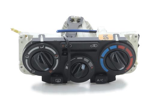 Used Climate control NISSAN MICRA III (K12) 1.5 dCi (86 hp) 31578065