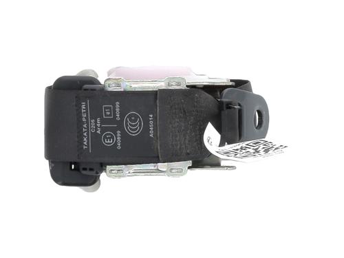 Veiligheidsgordel links achter PEUGEOT PARTNER MPV (5_, G_) 1.6 HDi 90 (90 hp) 30827719