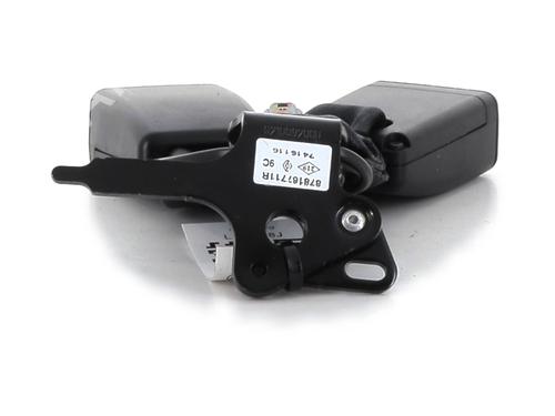 Seat buckle RENAULT CLIO IV (BH_) 1.6 RS (BHJ4, BHJ6, BHMM) | BP30094438I32