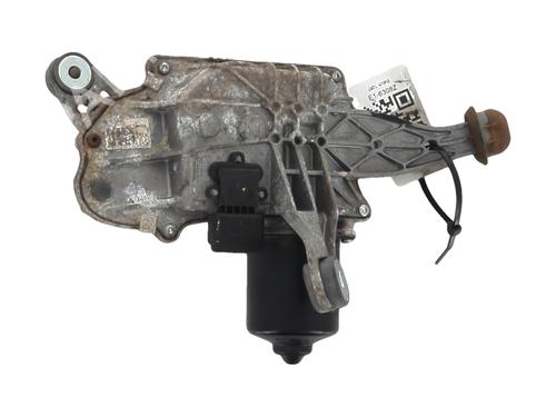 Used Front wiper motor RENAULT GRAND SCÉNIC III (JZ0/1_) 1.5 dCi (JZ0B, JZ07) (106 hp) 32513345