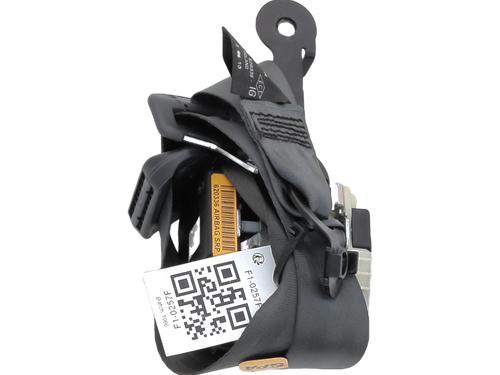 Venstre fortil seleforstrammer RENAULT CLIO II (BB_, CB_) 1.2 16V (BB05, BB0W, BB11, BB27, BB2T, BB2U, BB2V, CB05,... (75 hp) 29470899
