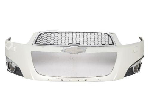 Used Front bumper Front bumper CHEVROLET CAPTIVA (C100, C140) 2.2 D 4WD (184 hp) 40487583 40487583