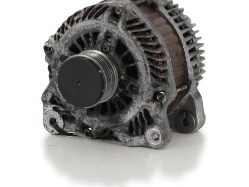 Used Alternator RENAULT SCÉNIC III (JZ0/1_) 1.5 dCi (106 hp) 26670060