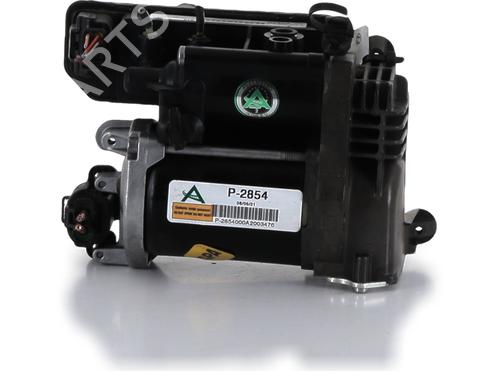 Suspension compressor CITROËN C4 Grand Picasso I (UA_) | BP32355959M103