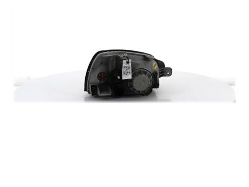 Left headlight HYUNDAI SANTA FÉ I (SM) 2.0 CRDi 4x4 | BP38529220C28 - Image 2