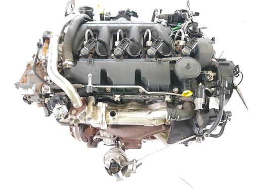 Engine CITROËN C4 Grand Picasso I (UA_) 2.0 HDi 138 | BP30094589M1