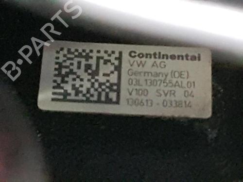 Engine VW GOLF PLUS V (5M1, 521) 1.6 TDI | BP37599525M1 - Image 8