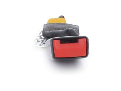 Used Seat buckle VW TOURAN (1T3) 1.6 TDI (90 hp) 30524307