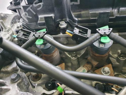 Engine FORD FIESTA VI (CB1, CCN) 1.6 TDCi | BP38793088M1  - Image 9