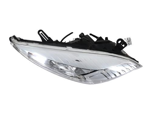 Right headlight RENAULT MEGANE III Hatchback (BZ0/1_, B3_) 1.5 dCi | BP29820077C29 