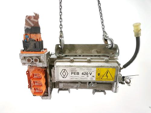 Used Inverter/Converter RENAULT ZOE (BFM_) ZOE (88 hp) 29552763