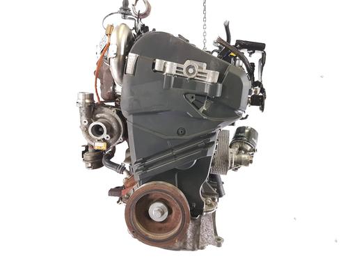 Used Engine Engine DACIA DUSTER (HS_) 1.5 dCi 4x4 (HSMC, HSMD) (110 hp) 39665996 39665996