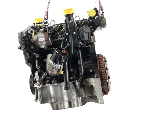 Engine RENAULT MODUS / GRAND MODUS (F/JP0_) 1.5 dCi (FP0F, JP0F) | BP30957489M1
