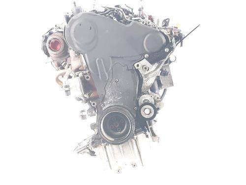 Motor SEAT IBIZA IV (6J5, 6P1) 1.2 TDI (75 hp) 30895134