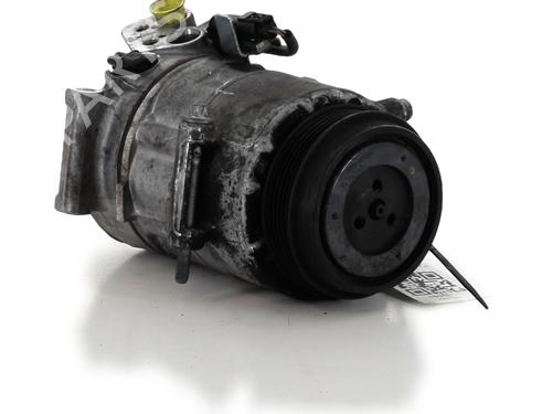 AC compressor MERCEDES-BENZ A-CLASS (W169) A 180 CDI (169.007, 169.307) | BP26703079M34 