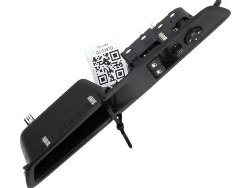 Used Left front window switch PEUGEOT EXPERT Van (V_) 2.0 BlueHDi 180 (177 hp) 28834470
